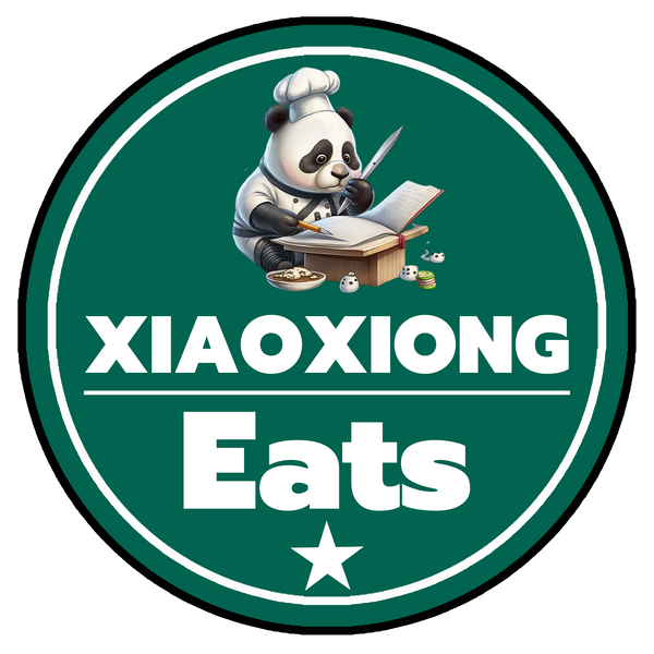 Xiaoxiongeats